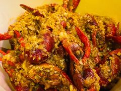 -老长沙龙虾馆·聚会餐厅(白石洲店)