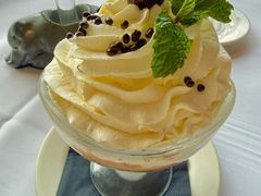 莫尔顿传奇圣代-莫尔顿牛排坊(浦东ifc店)