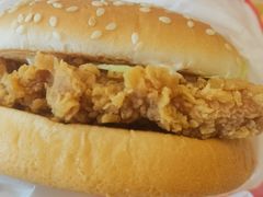 -麦当劳(漳州二路店)