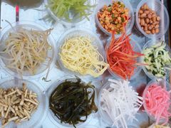 -彭秉兰豆花烤鱼(文化园店)