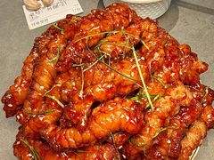 -醉炫音速烧烤·干煸菜(沙河总店)
