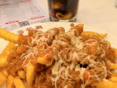 -大哥餐厅(西城花园店)