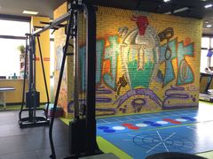 -RoMan罗马健身工作室(莘庄店)