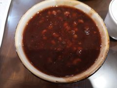 招牌红豆汤-葛记焖饼(伏牛路店)