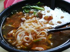 -岁福祥老母鸡汤面馆(阳曲路店)