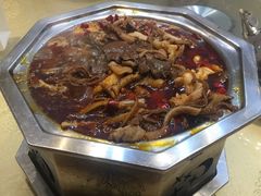-天宝酒店(万达店)