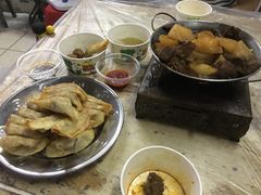 -桂萍特色牛筋牛杂(长堤街总店)