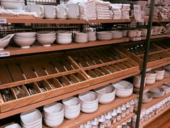 -MUJI无印良品(杭州万象城店)