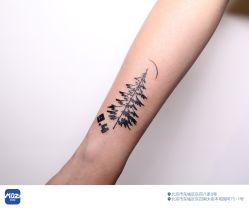 -MDZ STORE·TATTOO·耳饰