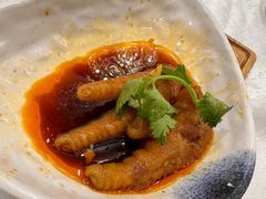 -喜悦海鲜大酒楼(钱柜广场店)