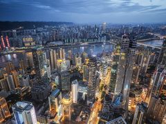 -WFC会仙楼观景台