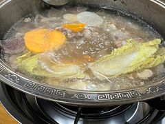 -冰煮羊(山水小区店)