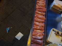 -四禧精酿铜锅涮肉·烧烤工场(大明湖店)