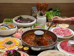 -蜀大侠火锅(总府路店)