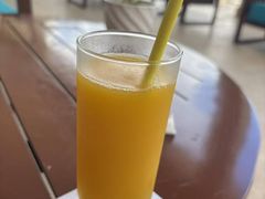 -三亚海棠湾喜来登度假酒店大堂吧