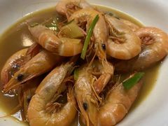 -阿巧一号私房菜(止园路店)