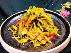 -西安绿地假日酒店·丽宝轩中餐厅
