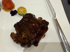 -A One Kitchen·南京精菜馆(晶丽酒店店)