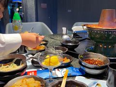-王家渡火锅店(棕榈泉店)
