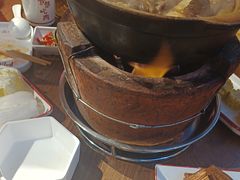 -阿润打边炉·鲜切鸡煲(华漕店)