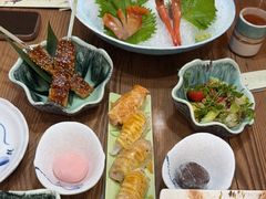 -红叶日本料理(辰熙广场店)