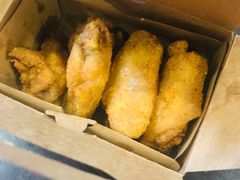-Kyochon1991校村(共和路店)