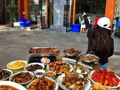 -丹水桥地锅鱼·翘嘴鲌·地方特色全鱼宴(丹江口大坝店)