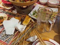 -庆峰龙虾烧烤(合肥一店)