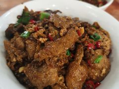 -小辣椒(华富店)