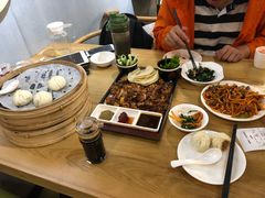 -陈傻子餐厅(世纪都会店)