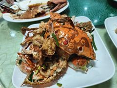 -老字号蛇口德记烧腊饭店·海鲜加工