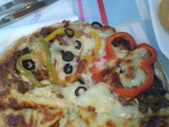 -吃饼人西餐(南开店)