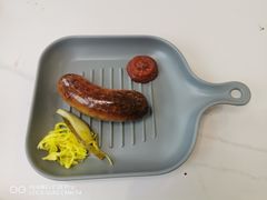 -库滋明·俄罗斯特色美食(中央大街店)
