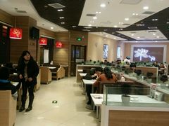 -嘉和一品粥(马家堡店)