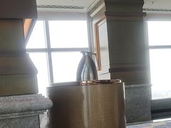-大堂酒廊·富力丽思卡尔顿酒店