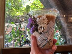 -西关84·History·Art·Cafe