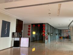 -舟山希尔顿酒店