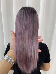 -icare美发沙龙