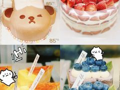 -85度C(南京龙江店)