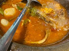 -肖记公安牛肉鱼杂馆· 省级非物质文化遗产(仁和路店)