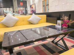 -上海大宁福朋喜来登酒店大堂吧(共和新路店)