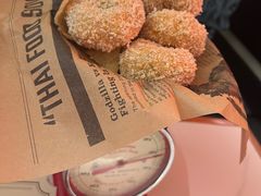 -太食獸泰式茶餐厅(IFS国金中心店)