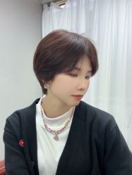 -UU·Hair漂发·画染·染发