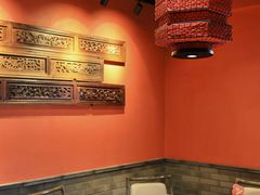 -北平食坊·烤鸭(黄寺大街店)