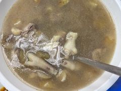 -银峰农庄·特色烧鸡·鲜无花果浸鸡