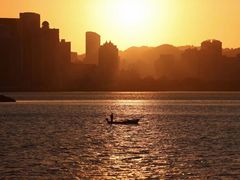 -海沧湾公园