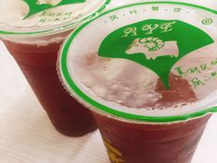 -阿叶羊杂碎(前进街店)