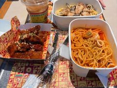 -JPG canteen(广州乐峰广场店)