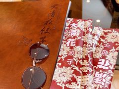-大清花饺子(园林路店)