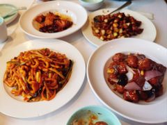 -玉林烤鸭店(定福庄店)